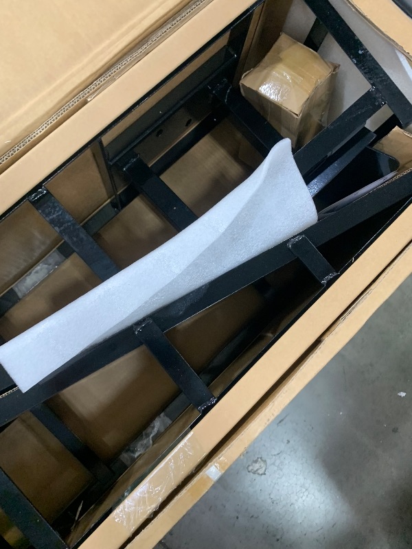 Photo 1 of ***********DAMAGE TO SCREEN, DOESNT SEEN TO EFFECT THE PIXLES, MISSING TV STANDS**************
VIZIO 40-inch Full HD 1080p Smart TV with DTS Virtual: X, Alexa Compatibility, Google Cast Built-in, Bluetooth Headphone Capable, (VFD40M-08 New)