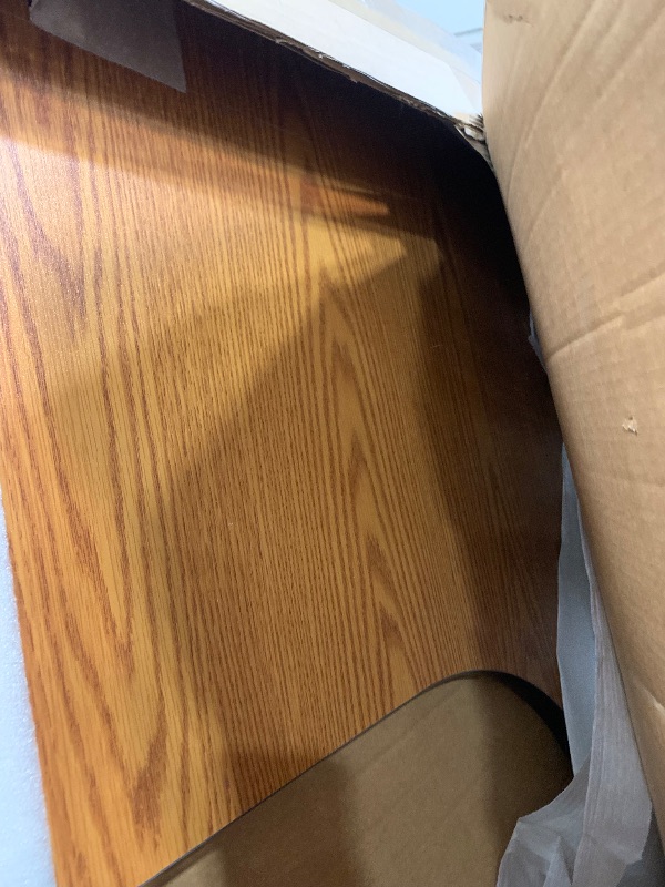 Photo 1 of ***TOP ONLY***OAK/GREY reversible top