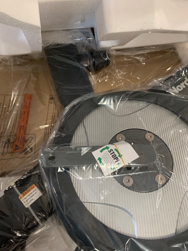 Photo 7 of NordicTrack Commercial S22i Studio Cycle