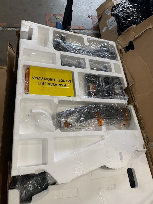 Photo 6 of NordicTrack Commercial S22i Studio Cycle