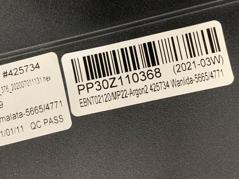 Photo 1 of NordicTrack Commercial S22i Studio Cycle