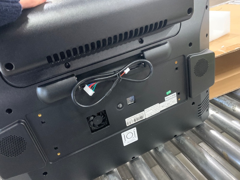 Photo 8 of NordicTrack Commercial S22i Studio Cycle