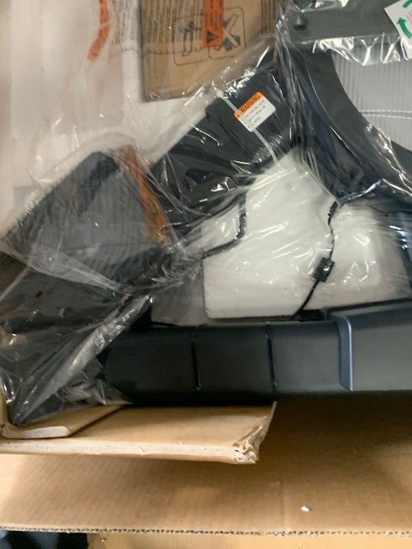 Photo 5 of NordicTrack Commercial S22i Studio Cycle