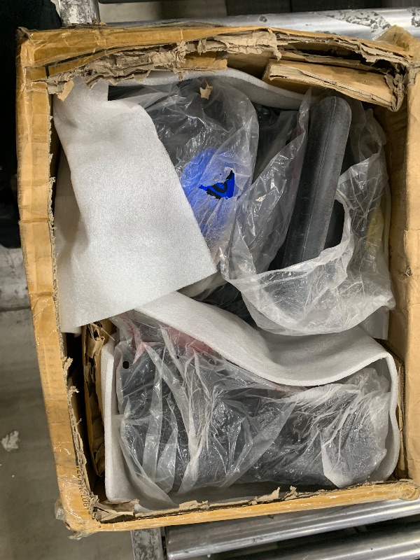 Photo 1 of *** PARTIAL SET *** Fitvids Kettlebell Sets 4 Piece Strength Training KettleBells Weight Set 5lb, 10lb, 15lb, 20lb Kettlebell