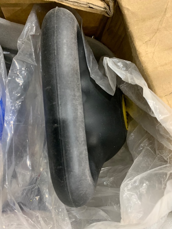 Photo 1 of *** PARTIAL SET *** Fitvids Kettlebell Sets 4 Piece Strength Training KettleBells Weight Set 5lb, 10lb, 15lb, 20lb Kettlebell