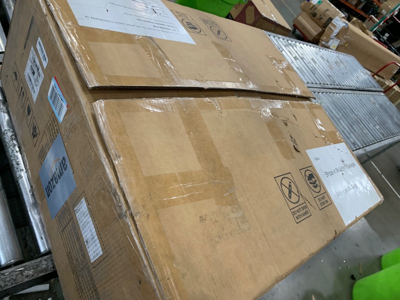 Photo 1 of ***sectional only***
Vesgantti 108" U Shaped Sectional Couch, Comfy Cloud Modular Sectional Sofa with 2 Ottoman Deep Seat Chenille Modern Cloud Sofa, Modular Sofas for Living Room, Bedroom and Apartment, Creamy Beige