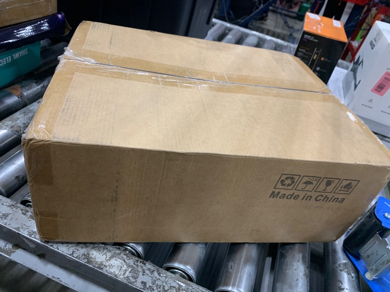 Photo 1 of 1 Pack Expandable Under Sink Organizers And Storage With Upgrade Ball-Bearing Slide Tracks,2-Tier Pull Out Under Cabinet Organizer Height Adjustable,Slide Out Under Sink Drawers-Black(Patent Pending)