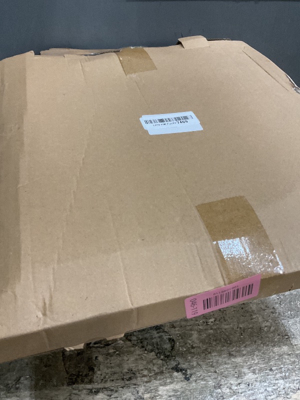 Photo 1 of 13-14-15 in Universal Lid for Oversized Pots, Pans and Skillets, Extra Large Pot Lid Tempered Glass Lid with Heat-Resistant Silicone Edge, Cookware Lids, Replacement Frying Pan Cover (Black-O)