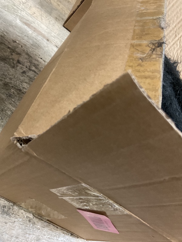 Photo 1 of 6.6FT Halloween Giant Spider,Light up Spider with 36 Purple and Orange Lights,Light up Halloween Decorations Outside,for Yard Haunted House Window Party Porch Indoor Outside Decor