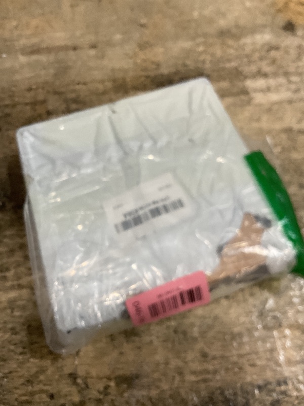 Photo 1 of 10PCS Mini Bamboo Display Trays - 7"x3.4" Small Decorative Bamboo Trays for Vanity, Plants, Candles, Keys, Soap, Jewelry, Tealight - Not for Serving Heavy Food