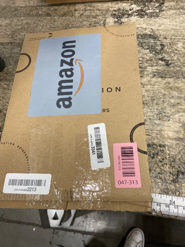 Photo 1 of 12 Inch Modern Floating House Numbers for Outside | Large Metal House Numbers for Outdoors | Black Coated Rust-Proof Home Address Numbers/Plaques | Metal Numbers