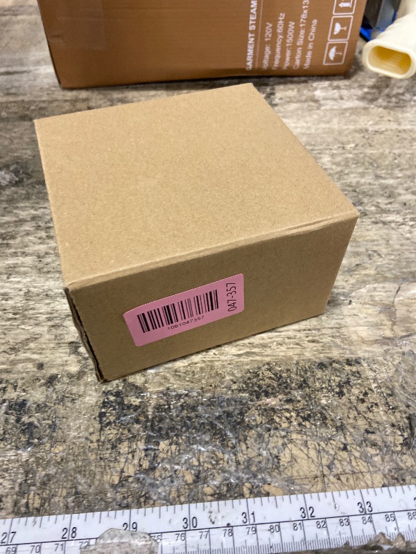 Photo 1 of 12 Pack Plastic Spring Clamps, 3.5inch Small Heavy Duty Clips for Crafts, Backdrop Stand, Woodworking, Photography Studios (Black)