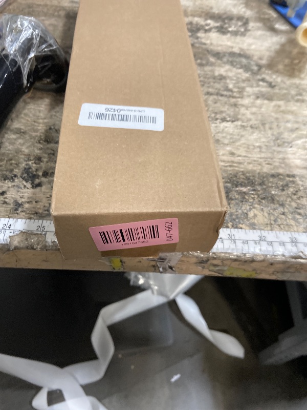 Photo 1 of [Timer] Before Christmas Decorations, 24 Inch Halloween Tree Christmas Tree with Lights & Hanging Ornaments, USB/Battery Operated Table Decorations for Home Party Decor