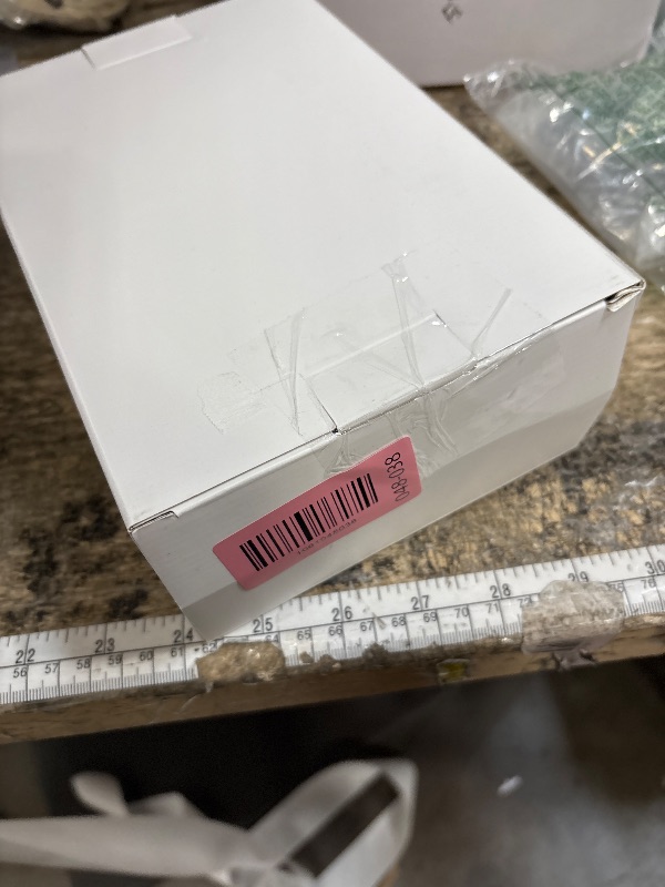 Photo 1 of ?Norward Extension Cable for Govee Permanent Outdoor Lights, IP68 Waterproof Extension Cord, Compatible with Govee H705A H705B H705C and Other Outdoor Lighting Systems (16FT)