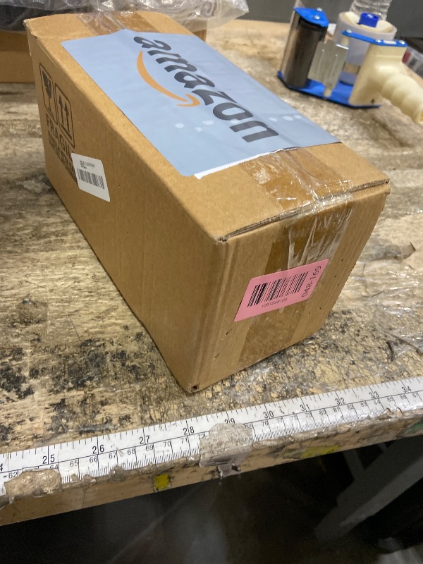 Photo 1 of 10 Pack, 4 oz Small Clear Glass Bottles w/Lids & 3 Stainless Steel Funnel - 120ml Boston Round Sample Bottle for Potion, Juice, Ginger Shot, Wellness, Oils, Whiskey, Liquids - Leakproof Travel Bottle