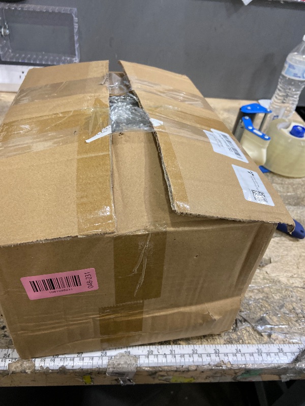 Photo 1 of [Timer] 2Packs Halloween Decorations Outdoor, Cute Halloween Decorations Indoor, Spooky Ghost Halloween Decor with Witch Hat, Scary Ghosts Decor with LED Lights for Front Porche Yard Garden Home