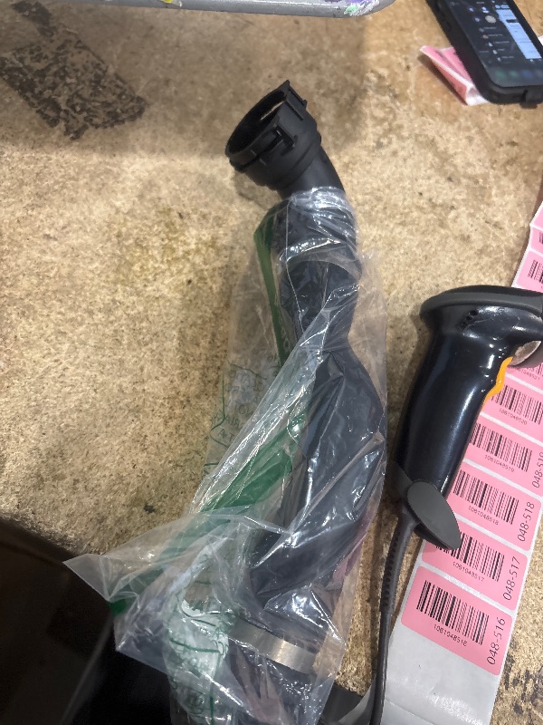 Photo 1 of 17127510952 Upper Radiator Coolant Hose Compatible with BMW E46 323Ci 325Ci 328Ci 330Ci 323i 325i 328i 330i 325xi 330xi OE#17127510952 11531436406