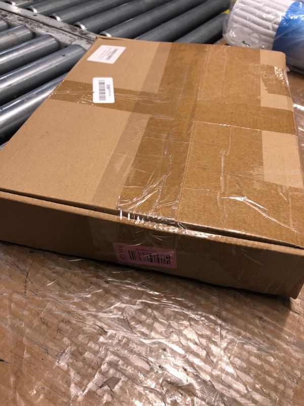 Photo 1 of (used)(see all images) AerWo [Upgraded] Balloon Arch Kit 8.2FT & 6FT, Free Bending Top Half Balloon Arch Stand with Base