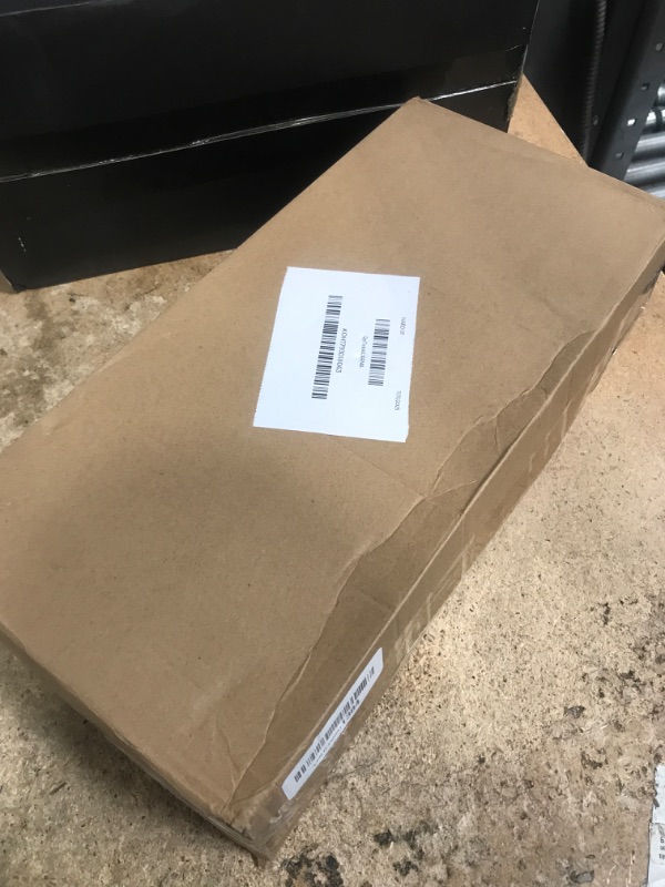 Photo 1 of ?16.9oz Coffee Syrup Dispenser 4Pack- Glass Syrup Dispenser Kit for Coffee Bar Accessories for Home Coffee Bar/Premium Labeled Barista Kit, Matte Black