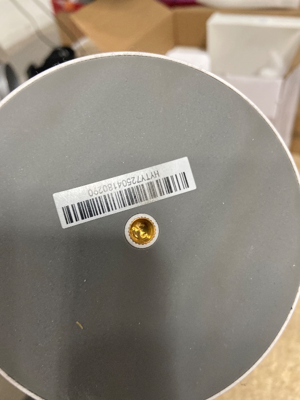 Photo 1 of ?Electric Focus?Magcubic Mini Projector 4K Support, Portable Projector with WiFi 6 and Bluetooth 5.4, Smart Proyector, 5W Soundbase Speaker, 180°Rotation for Home Theater