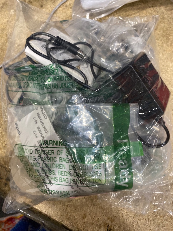 Photo 1 of 10 PIECE LOT MIXED MISCELLANEOUS ITEMS SOLD AS IS