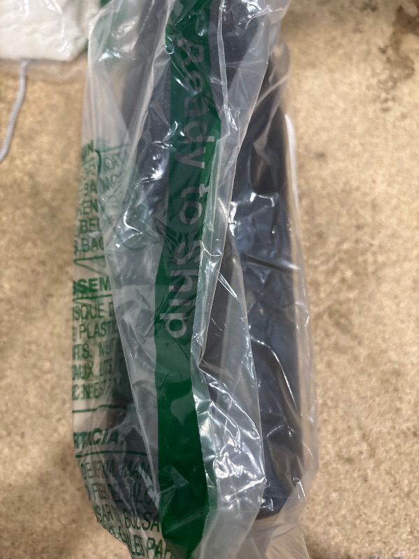 Photo 1 of ***MISSING LID*** Owala FreeSip Insulated Stainless Steel Water Bottle with Straw, BPA-Free Sports Water Bottle, Great for Travel, 40 Oz, Very, Very Dark