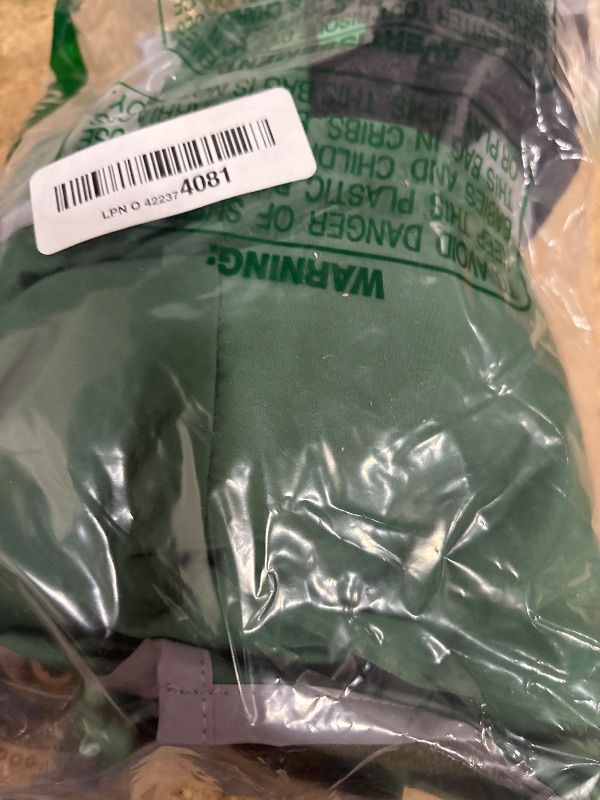 Photo 1 of Ruffwear, Front Range Dog Day Pack, Backpack with Handle for Hikes & Day Trips, River Rock Green, Small