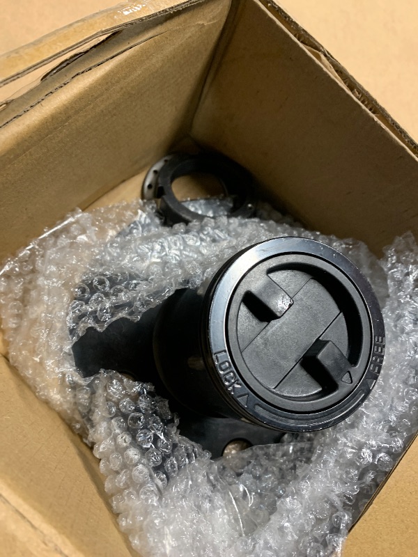 Photo 1 of (see all images) BEAMINGAUTO Manual Free Wheel Bearing Locking Hubs Replacement