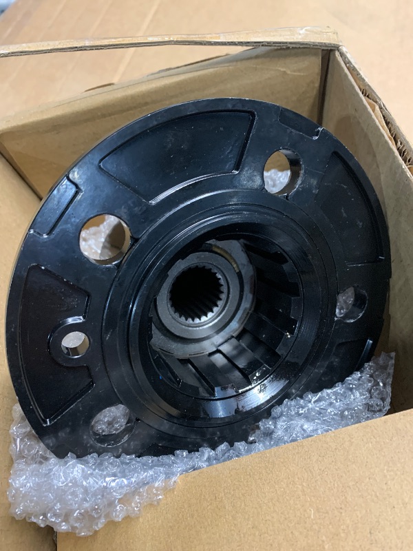 Photo 1 of (see all images) BEAMINGAUTO Manual Free Wheel Bearing Locking Hubs Replacement