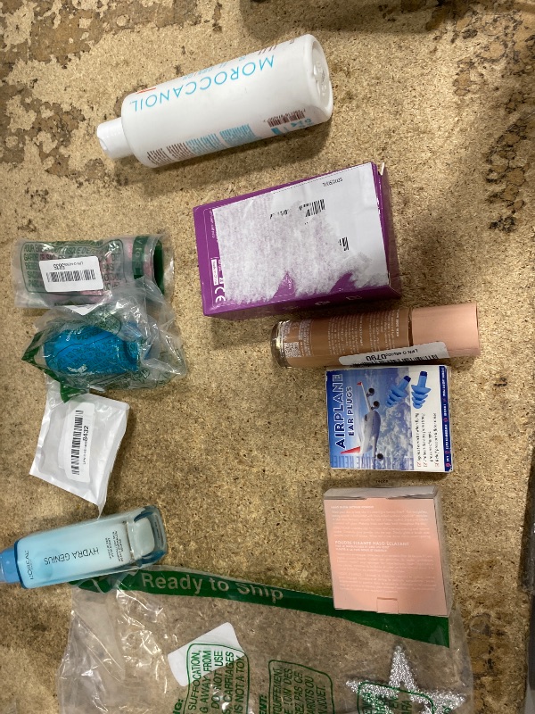 Photo 1 of 10 PIECE LOT MISCELLANEOUS ITEMS SOLD AS IS 