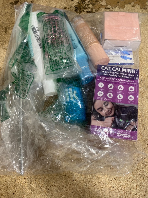 Photo 1 of 10 PIECE LOT MISCELLANEOUS ITEMS SOLD AS IS 