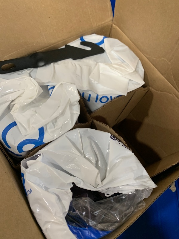 Photo 1 of **MISSING ONE FILTER**Culligan with ZeroWater Technology Replacement Filter 4-Pack, 5-Stage Advanced Water Filter – IAPMO Certified to Reduce Lead, Total PFAS (Forever Chemicals), Mercury, Fluoride, and Chlorine