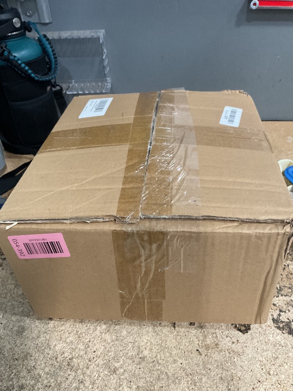 Photo 1 of [ Timer & 8 Modes ] TURNMEON 9 Ft Christmas Garland with 50 Colorful Lights Thicker 270 Branchs Tips 10 Pinecones 70 Red Berries Lighted Garland Christmas Decorations Mantel