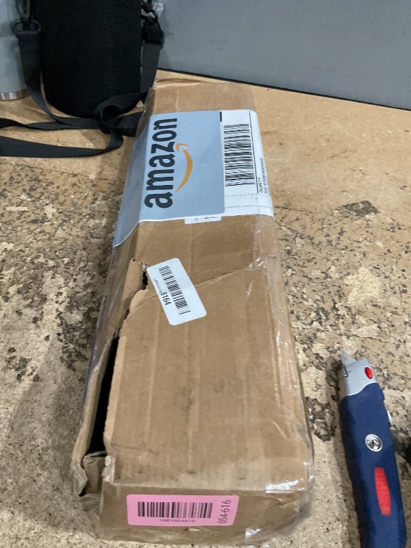 Photo 1 of Anndason Heavy Duty 1 Inch Corner Curtain Rods Set 30-87 Inch Curtain Rod for Windows L Shaped Curtain Rods Window Curtain Rods Set (Black)