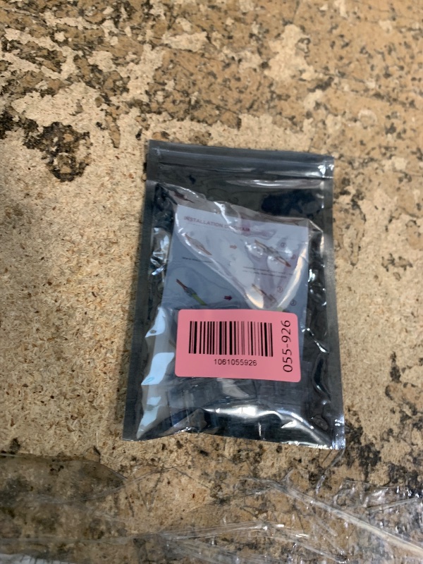 Photo 1 of ?EMITEVER 8-in-1 LED Strip Connectors 12pcs, 2 Pin 10mm COB Tape Lights Terminal Connectors 8 Types Solderless Transparent Connection for? 5V 12V 24V?Straight, Corner, Strip to Strip, Strip to Wire?