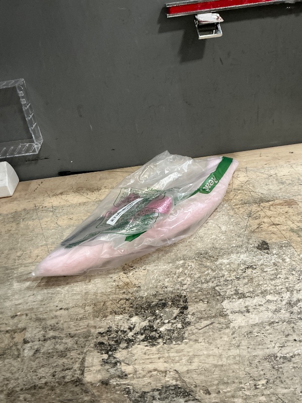 Photo 1 of *MISSING COLLAR* Demonwer 3 Pcs Pink Cat Costume Accessories Cat Ears Headband Bell Collar and Tail Set Halloween Party Cosplay Costumes Set for Adults Women