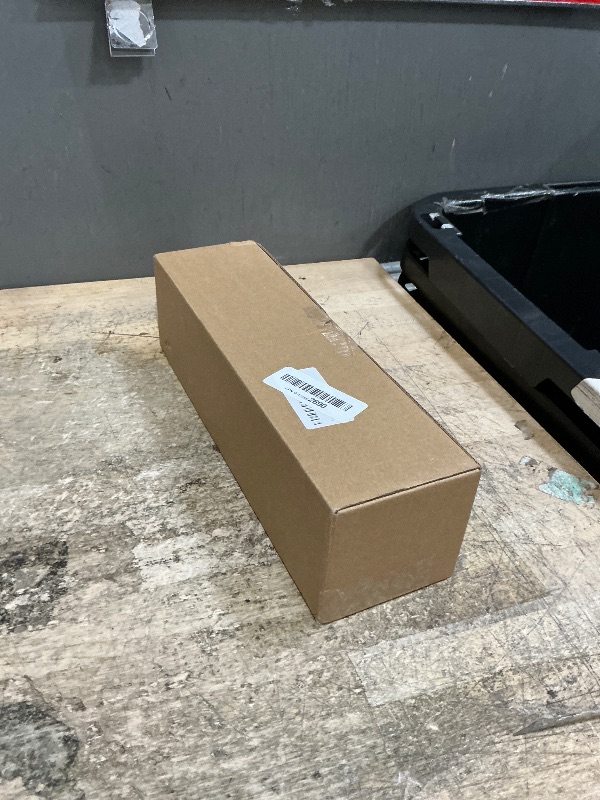 Photo 1 of 12 Inch Towel Bar 2 Pack for Bathroom 9/12/16/24/28/33 Inch Kitchen Hand Towel Holder Matted Black Stainless Steel 304 RUSTPROOF Wall Mount Towel Rod 2 of Pack (2, Matted Black, 12 Inch)