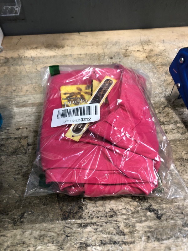 Photo 1 of & Company Womens Hyper Ultra Stretch Comfy Boot Cut Leg Flare Work Casual Pants P44879BL Fuchsia L