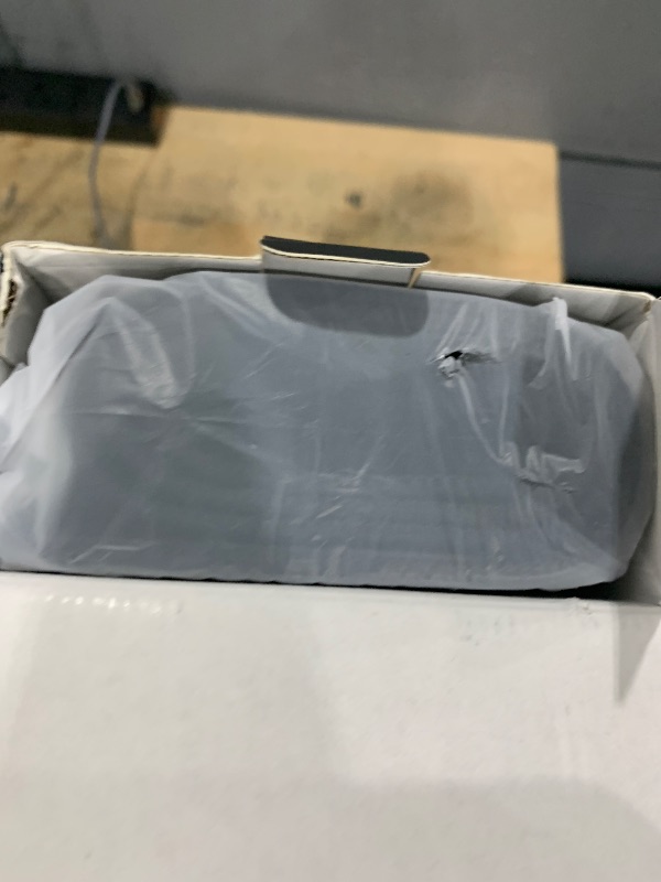 Photo 1 of TopMade Mouse Pad with 15W Wireless Charging, Waterproof Gaming Mousepad with Ultra-Smooth Surface, Non-Slip Base, 31.5"x15.75" XXL Large Desk Pad (Includes 20W PD Power Adapter & 6.56ft Woven Cable)