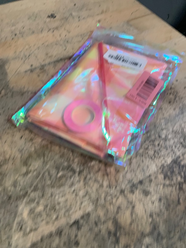 Photo 1 of 10 Pcs Pink Checked Heart Balloons, 18 Inch Baby Pink And White Plaid Heart Shaped Balloon For Romantic Wedding Propose Valentine Engagement Bridal Shower Love Graduation Party Decorations