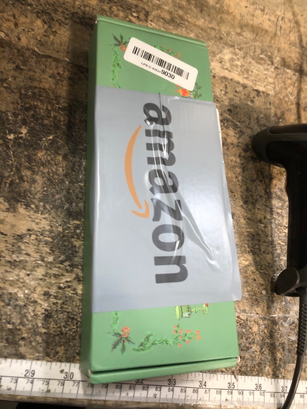 Photo 1 of 10 Inch Light Blue (Pale Blue) Spiral Taper Candle Set, 10 Pack Unscented Dripless Long Burning Time Candlesticks for Dinner Party Wedding Shower and Home Decoration