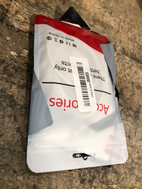 Photo 1 of [Apple MFi Certified] Apple Lightning to HDMI Cable Adapter for iPhone to TV, 1080P Digital AV Adapter Sync Screen Woven Cable Compatible for iPhone 14 13 12 11 Pro Max XS XR X to TV Projector Monitor