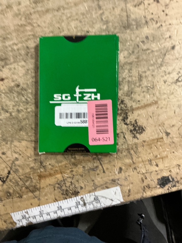 Photo 1 of 1/4-20 x 1/2" Button Head Socket Cap Bolts Screws, 20Pcs 304 Stainless Steel 18-8, Allen Hex Drive, Black Oxide by SG TZH(with Hex Spanner)