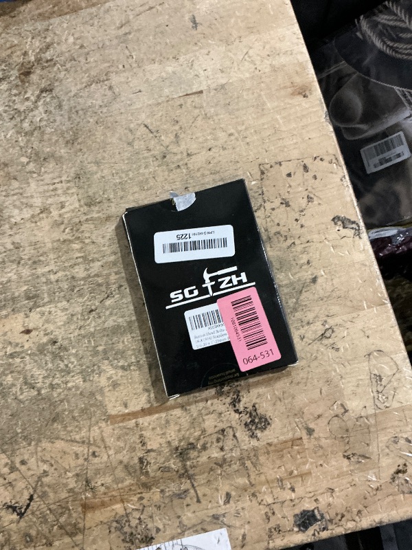 Photo 1 of 1/4-20 x 1 Button Head Socket Cap Bolts Screws, 20Pcs 304 Stainless Steel 18-8, Allen Hex Drive, Black Oxide by SG TZH(with Hex Spanner)