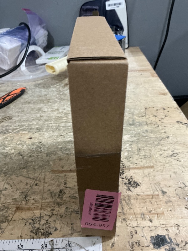 Photo 1 of **MISSING KEYS*** RT-TCZ Fuel Filler Door Locking Gas Tank Cap Cover Accessories for Ford F150 2015-2020 (Black)