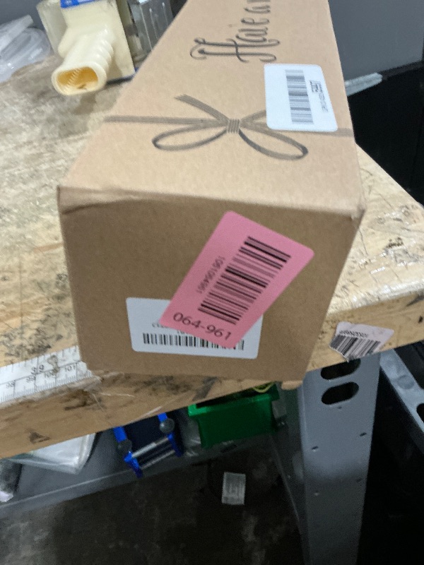 Photo 1 of 2026 Desk Calendar -12 Monthly Large Desk Calendar 2026, 22" x 17", Jan. 2026 - Dec. 2026, Corner Protector, Large Ruled Blocks - Colorful Lump