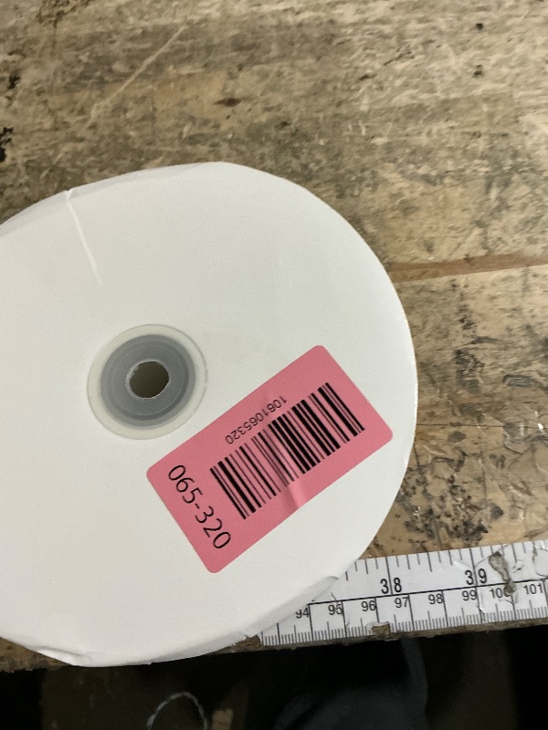 Photo 1 of 1-1/2 Inch 100 Yards Silver Satin Ribbon, Solid Fabric Ribbon Roll for Flower Bouquet, Gift Wrapping, Roses Making, Handmade Crafts