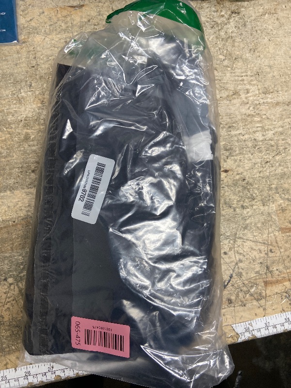 Photo 1 of ***RUNS SMALL** SOLY HUX Men's Varsity Jacket Zipper Color Block Windbreaker Jackets Long Sleeve Coats Streetwear Grey Black Multi XX-Large