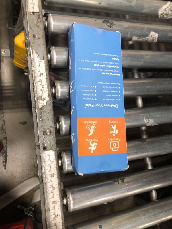 Photo 1 of 1 Pair Carbon Fiber Insole for Men & Women - Rigid Shoe Insert, Foot Plate for Hallux Rigidus, Turf Toe, Morton's Toe (10.65' / 270mm - Men's 9.5 / Women's Size 10.5)