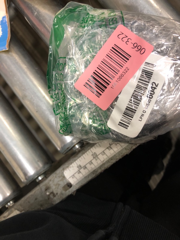 Photo 1 of 100mm Pro Kick Scooter Wheels Replacement Pair-Plastic Core 100mm Scooter Wheels for Razor Fuzion Scooters (2)